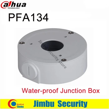 Dahua Beslag Junction box PFA134 ilægning forsynet med 1 kg aluminium 90mmX35MM til bullet kamera HFW11 HFW10 HFW8 HFW1