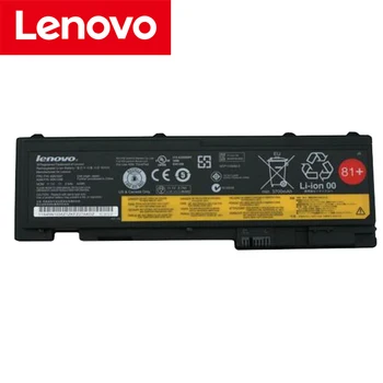 Lenovo ThinkPad T430S T420S T420si T430si 45N1039 45N1038 45N1036 42T4846 42T4847 NYE Originale Laptop Batteri