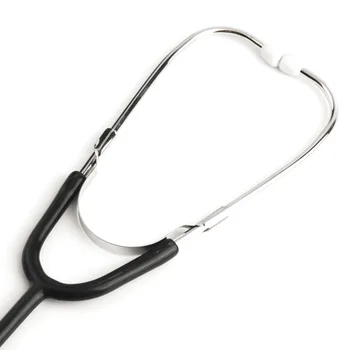 Nye Professionelle Bærbare Stetoskop Dual-Hoved Læge Sygeplejerske til Medicinsk Heath hjemmepleje, sundhedspleje blodtryk ny
