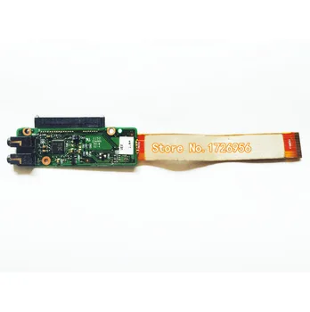 Bærbare Harddisk interface Board&Kabel til Dell Vostro V13 V13TL V130 KN-0DDWP3 V13TL 6050A2301601 Audio Kabel
