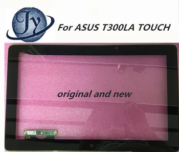 13,3 tommer touch screen Glas Digitizer Udskiftning af Sensor 5489R FPC-1 5404R FPC-1 Til Asus Transformer Book T300 T300L T300LA