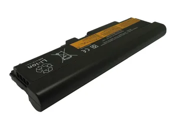 LMDTK NYE 9CELLS Batteri til Lenovo ThinkPad Edge E420 E425 E520 E525 42T4235 42T4708 42T4714 42T4731 42T4733 Gratis fragt