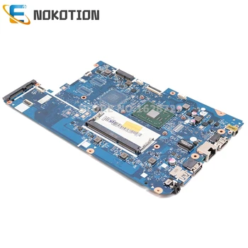 NOKOTION 5B20L72492 For Lenovo 110-17ACL Laptop Bundkort CG721 NM-A911 hovedyrelsen A6-7310 CPU, DDR3 fuld test