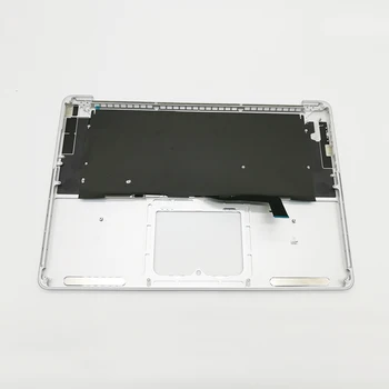 Udskiftning UK Håndfladestøtten Cover Til MacBook Pro Retina 15