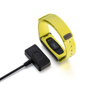 Gælder for Huawei Honor Band A2 Oplader Adapter USB Opladning Kabel Udskiftning Smart Armbånd Oplader