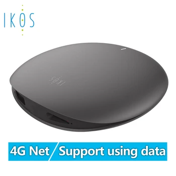 IKOS 4G Net Free roaming-omkostninger dual SIM-kort og tre SIM-kort online support Iphone bruger data