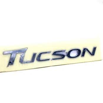 86310D3000 for tucson logo Emblem For Hyundai Tucson TLC 2016 2017 86310 D3000