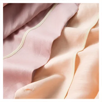 Silviye Silke Solid Farve Lille Habitjakke Kvindelige Silke Mode Tynd Vestlige Stil, Afslappet Jakkesæt Efteråret 2020 Mode Nye Stil