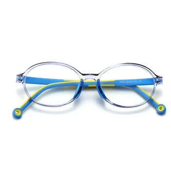 Ahora TR90 Baby Slik Frame Briller Kids Lille Ramme Optiske Syn For Drenge&Piger Eyewear Briller 2020 Nye Mode