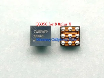 10stk-50stk originale nye CSD68841W 68841 Q3350 Til iphone 8 8plus X USB Oplader Opladning IC Chip 9pins