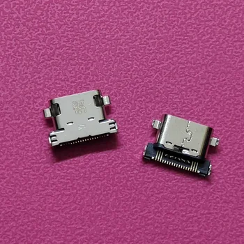 5pcs/masse Micro Mini-USB-Opladning Port Stik Stik til Type C Dock Stik Til LG V20 H910 H915 H918 H990 VS995