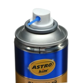 Quick start Astrohim, aerosol, 210 ml, AC-112 2585262