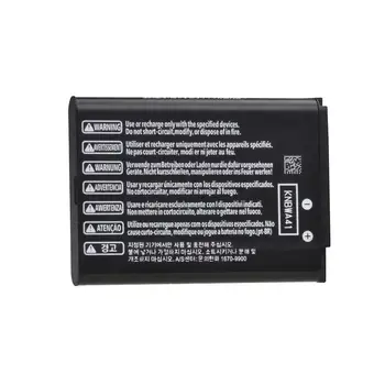 3x 1300mAh Genopladeligt Batteri til Nintendo 2DS CTR-003 CTR 003 Batteri