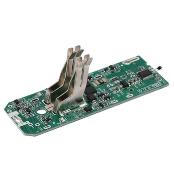 PCB Kredsløb, PCB Batteri Beskyttelse Kredsløb for Dyson V6 V7 Trådløse Støvsuger