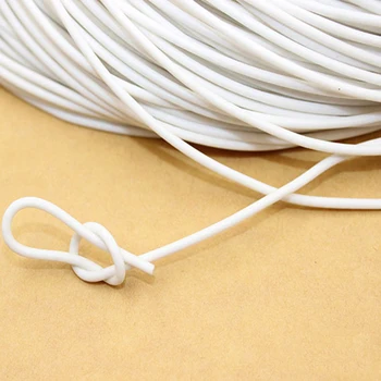 Silikone Gummi Varme Spiral Wire Varme Wire Lav spænding Vandtæt Elektrisk Tæppe Wire til Opvarmning Pad Varme Måtten