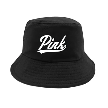 Unisex Casual Almindelig Bomuld, Fisherman ' s hat Mænd Kvinder i Hip Hop mode Cap Skygge solbeskyttelse hat Flere farver tilgængelige