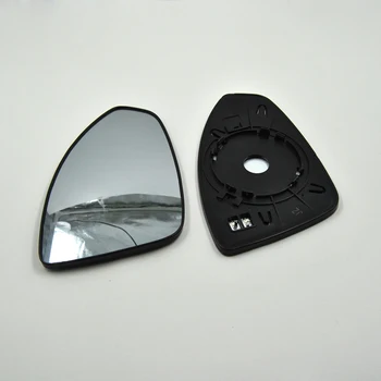 Benekar Bil Side Rearview Spejl Glas med Opvarmet Funktion Passer Til Chevrolet Cruze Rear View Mirror Lens