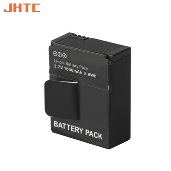 AHDBT201 AHDBT301 AHDBT 201 301 Kamera Batteri 1600mAh til Gopro Hero 3 3+ Standard Batteri til Go Pro Hero 1080P Batterier