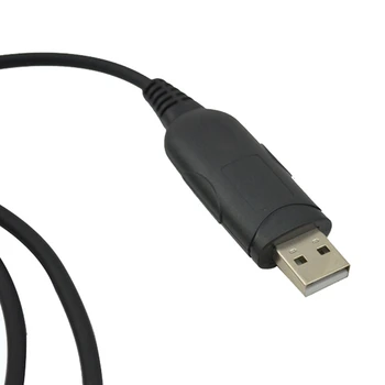 Promotion-USB-Kabel til Programmering Motorola Radio HT750 HT1250 PRO5150 GP328 GP340 GP380 GP640 GP680 GP960 GP1280 PR860 Walkie