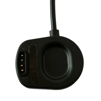 Nye USB-Opladeren Til Suunto 7 Opladning Kabel Til Suunto7 Smart Ur Tilbehør Trådløse Oplader Dock Adapter