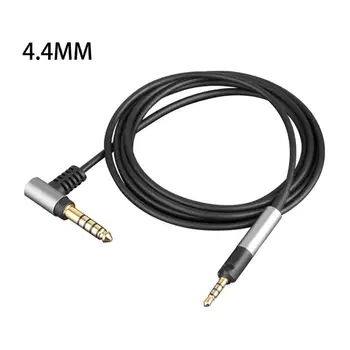 4.4 mm/2,5 mm BALANCERET Audio-Kabel-Til -Sennheise HD595/558 /518 /598 Cs SE SR HD599/569/579 2.30 jeg 2.20 S 2.30 g hovedtelefoner