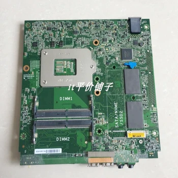 IQ2X0IH For Lenovo M710q M910q Desktop Bundkort Bundkort testet fuldt ud at arbejde