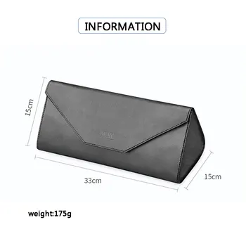 PUportable For Dyson supersonisk hårtørrer hard shell flip anti-ridse opbevaringspose rejse gaveæske bæretaske til beskyttelse taske