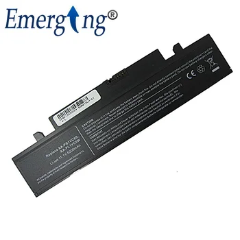 Ny Bærbar-Batteri til Samsung N210 N220 AA-PB1VC6B Q330 Q328 X418 AA-PL1VC6W PB1VC6B