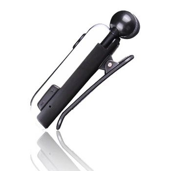 Fineblue F910 Hovedtelefoner Trådløse Driver Auriculares Bluetooth Hovedtelefon Vibrationer Bære Klip Sport Stereo Headset for Kørsel