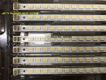 LED strip 56/60Lamp For 40