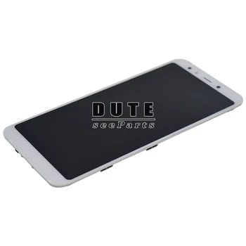 For Xiaomi Mi A2 6X LCD-Skærm Touch screen Digitizer Assembly Med Ramme For 5.99