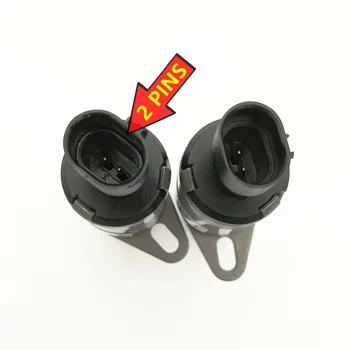1 sæt Original Knastaksel CAM Kontrol Ventil Magnetventil For Chevrolet Cruze 1.6 1.8 Sonic Epica Opel Astra 1.8 1.6 1.8 55567050