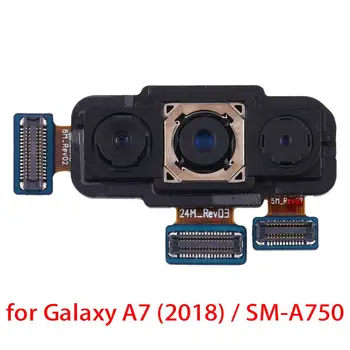 Tilbage Vender Kamera til Samsung Galaxy A31/A41/SM-A315/SM-A415/A90/A50s/A90s/A7(2018)/SM-A750/Note10 Plus/A20s / SM-A207/A70