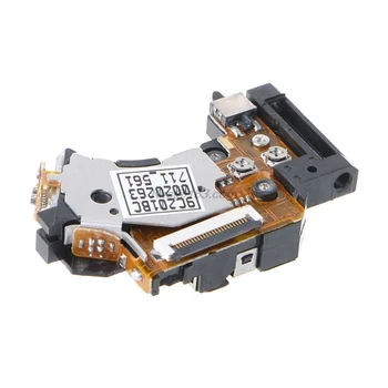 Optisk Linse Hoved KHM-430A Konsoller Reservedele til PS2 Slim Spil Maskine Vært
