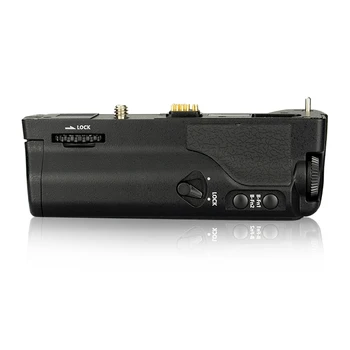 HLD-7 HLD7 Batteri Greb for Olympus OM-D E-M1 OMD EM1 Kompakt System Kameraer, BLN-1, BLN1.