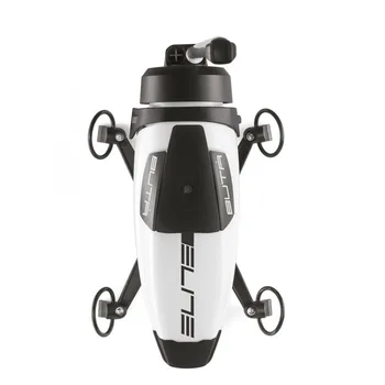 NYE Elite Buta Triathlon Drikke-System 750ml Flasker Flasker Bure