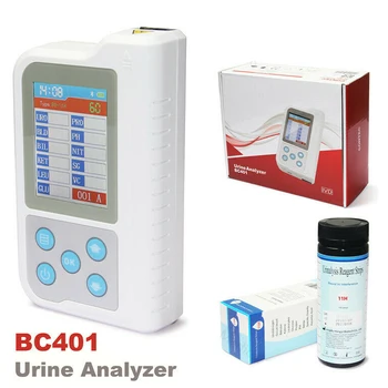 BC401BT Urin Analyzer 2,4