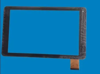 10.1 tommer DXP2-0339-101C tablet touch screen panel digitizer glas touch skærm udskiftning af sensor