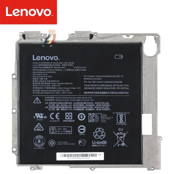 Original Laptop batteri Til Lenovo MIIX 320 MIIX 325 Serien BBLD3372D8 1ICP4/72/138-2 tablet01 3,7 V 33.3 Wh 9000mAh Miix 320