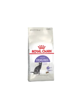 Royal Canin Steriliseret для стерилизованных кошек и кастрированных котов, Kattefoder, for katte, 10 kg