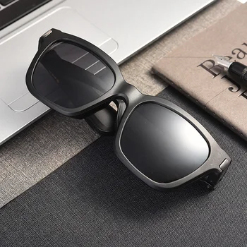 Smart Lyd Solbriller Bluetooth Hovedtelefon Smarte Briller