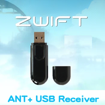 MAGENE ANT+ USB-Transmitter Modtager Kompatible Garmin SALG Cykel Computer Cyklus ANT Stick Bluetooth-Hastighed Kadence Sensor