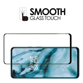 1~5 pc ' er, full-cover glas til oneplus nord hærdet glas beskytter oneplus8 et plus 7t skærm beskyttelse, et plus nord glas