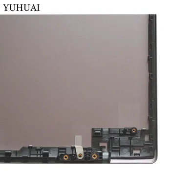 Nyt Uden touch screen cover til ASUS UX303L UX303 UX303LA UX303LN LCD-Back Cover/LCD-hængsler/LCD-hængsler dække