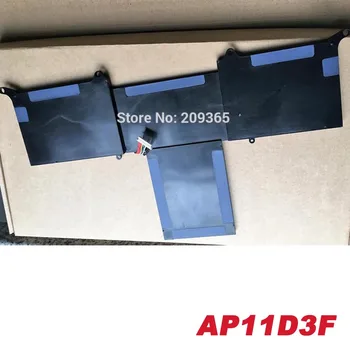 Gratis shippinLaptop batteri Til acer Aspire S3 S3-951 S3-391 MS2346 AP11D3F AP11D4F 3ICP5/65/88 3ICP5/67/90 11.1 V 3280mAh AP11D3F
