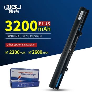 JIGU PA5185U L50-B C55-B5200 PA5185U-1BRS Laptop Batteri PA5186U-1BRS PA5195U-1BRS Til Toshiba Satellite C50-B-14D L55-B5267