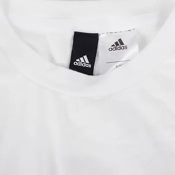 Originale Nye Ankomst 2018 Adidas Performance SS 03 DS MAX Mænd er T-shirts, korte ærmer Sportstøj