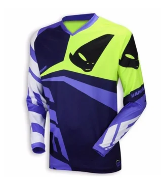 2021 nye UFI motocross jersey mtb camiseta tøj mx off road xxxl cross downhill cykling sport slid racing ridning