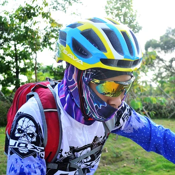 SAVA Cykling Cykel hjelm-hjelm, Cykel Tilbehør cykel, mtb Mountainbike, hjelm for mænds Universelle Voksne casco ciclismo