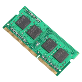 VEINEDA DDR3L 4GB 8GB 1333MHz Sodimm Ram DDR 3L 1600 PC3-12800 204BATTERI Ram-Kompatibel For Alle Intel AMD ddr3 Bundkort